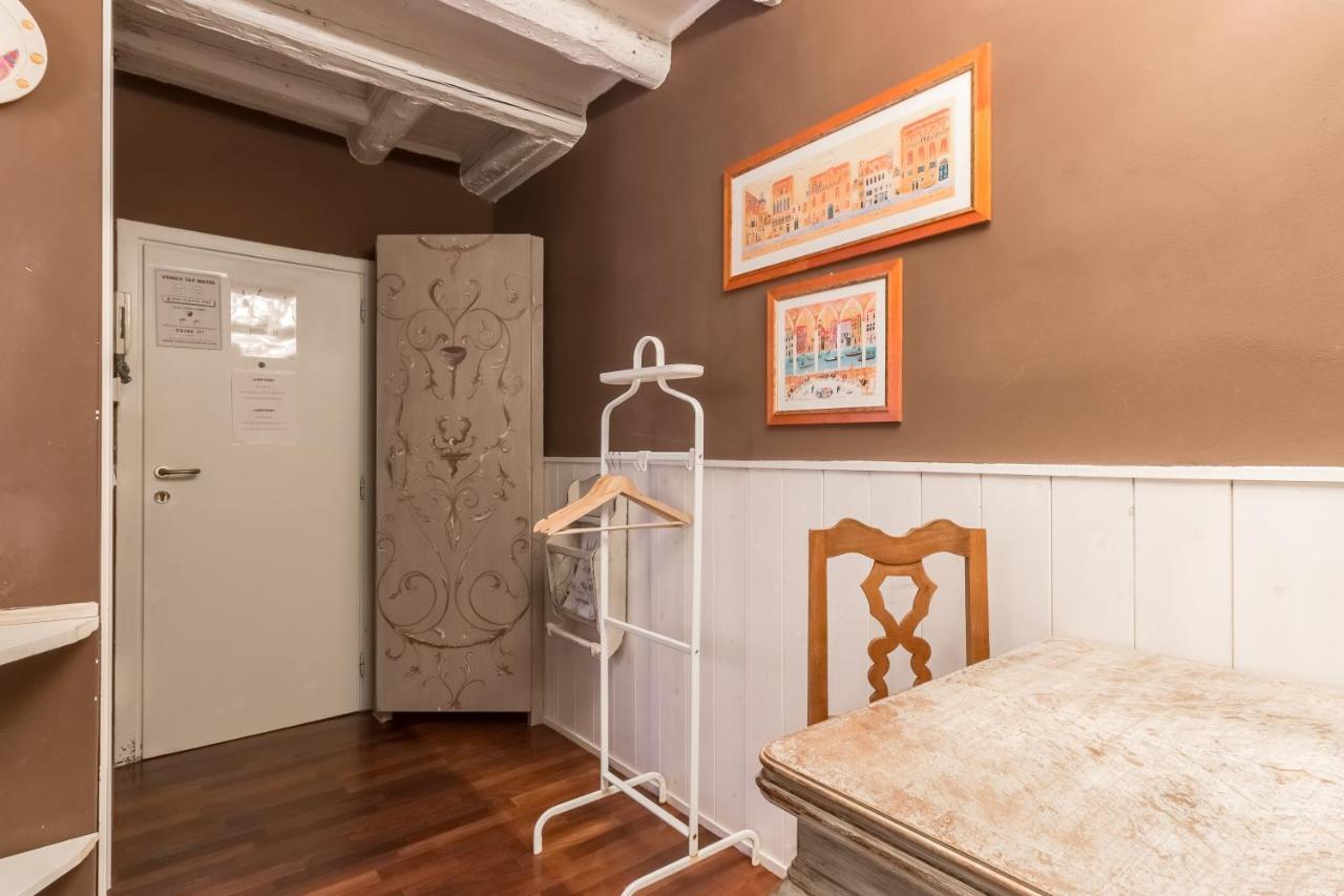 Appartamento Ca Falier Piccolo Venezia Esterno foto